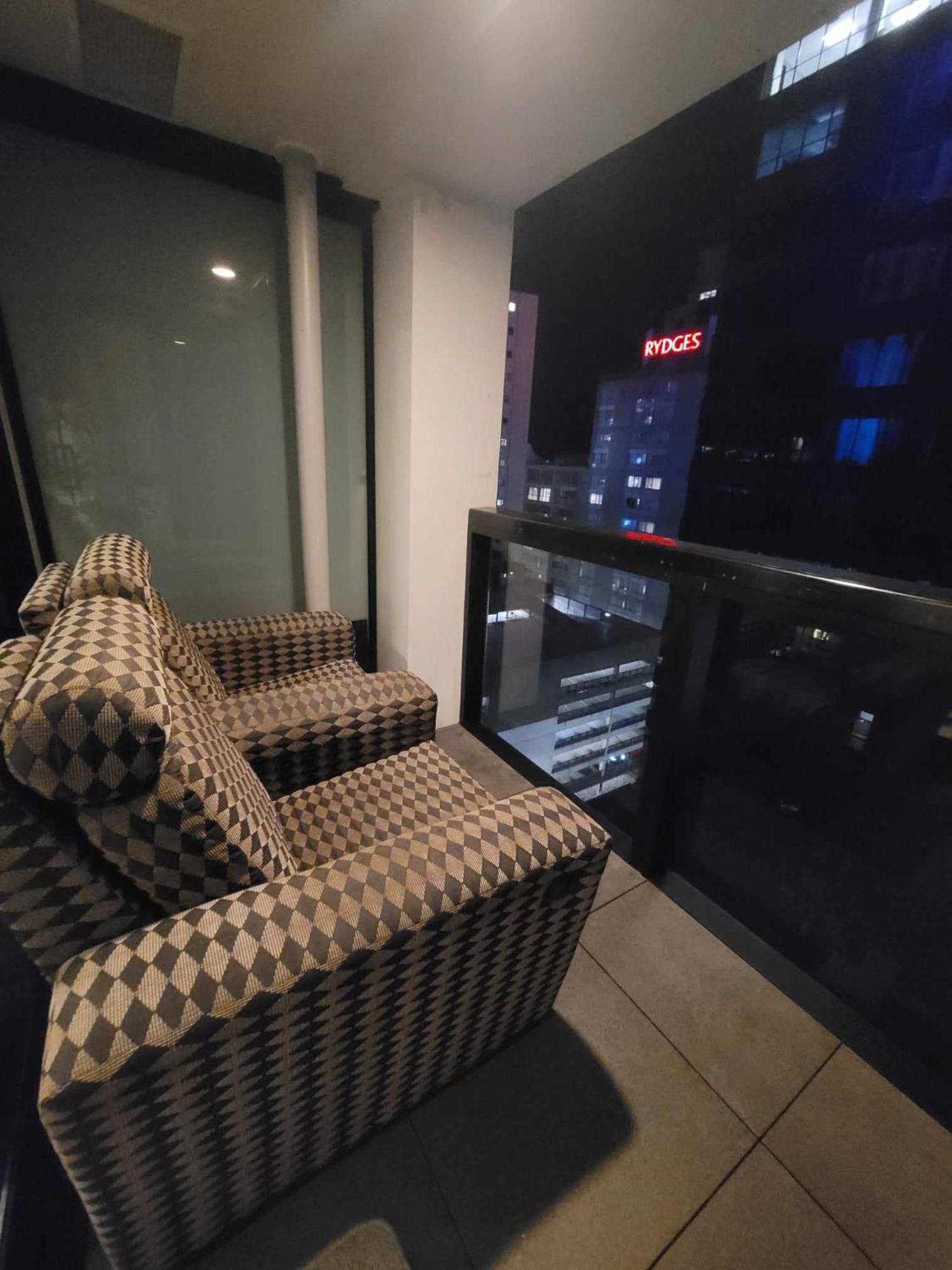 Apartamento Sky Tower Just Next Door Auckland Exterior foto